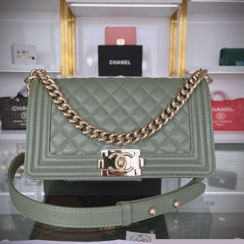 Ch*el leboy series bags